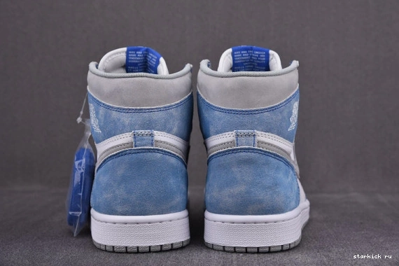 1 Air Retro Royal High Hyper OG  555088-402 Jordan 555088-402 0413